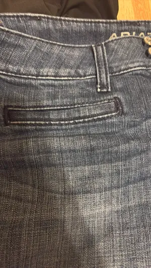 Ariat Trouser Jeans thumbnail 5