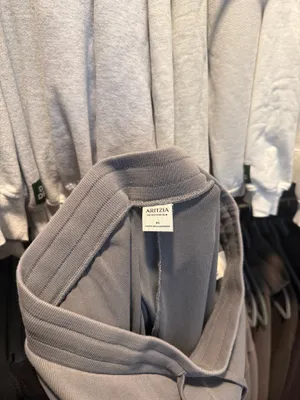 Aritzia Ribbed Pants thumbnail 4