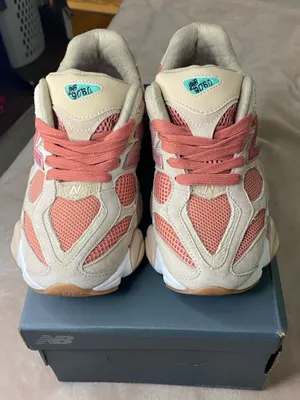 New Balance Joe freshgoods insade voices Women’s Sneakers shoes size 6.5 thumbnail 2
