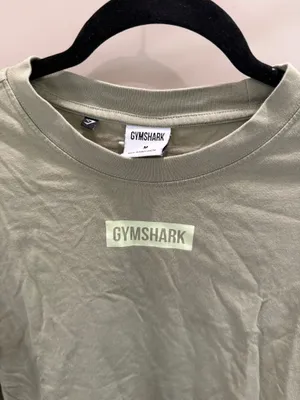 Gymshark Women’s Tshirt thumbnail 2