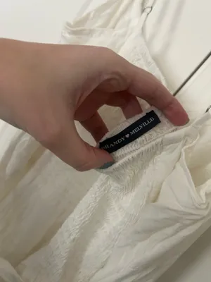Brandy Melville Maxi Dress thumbnail 5