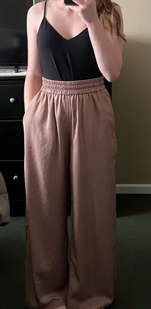 Express Pants thumbnail 1