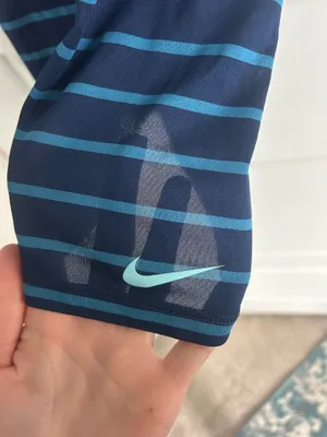 Nike Dri-Fit Tank Top thumbnail 4