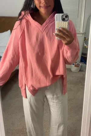 American Eagle Sweatshirt Hoodie thumbnail 1