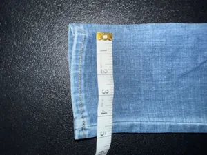 Levi's 711 Skinny Jeans Size 28 thumbnail 6