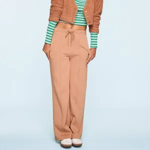 PINK New‎ - IVY FLEECE CAMPUS SWEATPANTS thumbnail 5