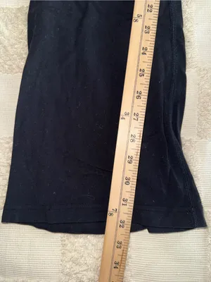 Lululemon Groove Pant‎ Flare Super High-Rise *Nulu size 6 thumbnail 2