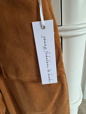 Pants Store thumbnail 3