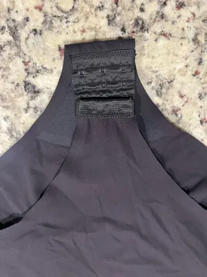 Knix luzxe lift bodysuit Black Size XL thumbnail 4