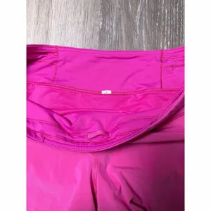 Lululemon Pink Speed Up Shorts thumbnail 6