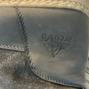 Arctiv 8 Boots Grey Size 10 Gray thumbnail 4