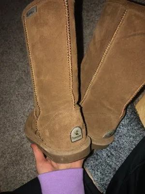BEARPAW Boots thumbnail 2