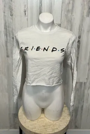 White top White thumbnail 1