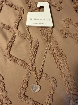 Kendra Scott Necklace thumbnail 2