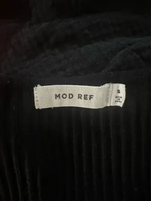 Mod Ref Dress thumbnail 2