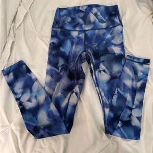 Lululemon Leggings Wunder Under High-Rise 4 thumbnail 2