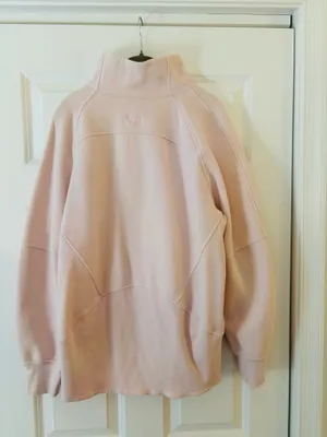 Lululemon Scuba Oversized Funnel Neck Half-Zip thumbnail 5