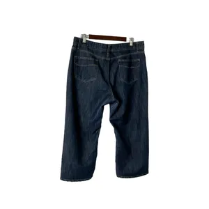 Wrangler Cropped‎ High Waist Jeans Size 16 thumbnail 8