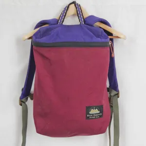 Buck Products Montana Made Multicolor Outdoor Backpack thumbnail 1