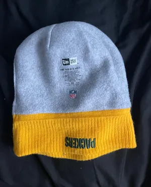 Winter Hat thumbnail 3