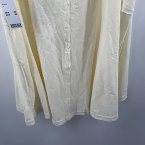 Urban Outfitters Out From Under Dress Size Small Mayer Henley Babydoll Mini NWT thumbnail 12