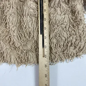 Kindred Spirit Jacket Womens Medium Textured‎ Cotton Handwoven Guatemala Boho thumbnail 5
