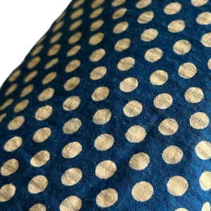 Womens Boutique Chic Polka Dot Head Neck Scarf Scarves Pashmina Wrap thumbnail 4