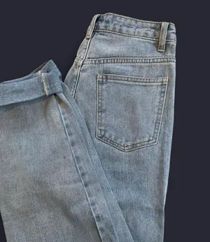 Pretty Little Thing jeans size 36 thumbnail 6