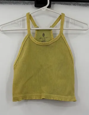 Free people tank m/l thumbnail 1