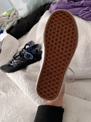 Vans Hightops thumbnail 4