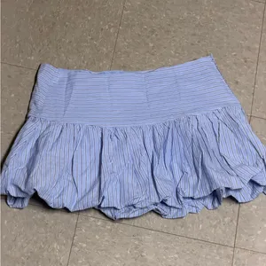 Windsor Striped Mini Skirt thumbnail 5
