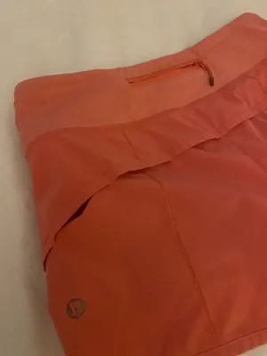 Lululemon Shorts 2.5” thumbnail 2