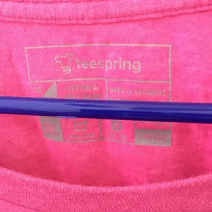 FINAL MARKDOWN Lady antebellum tee 3x Pink thumbnail 3