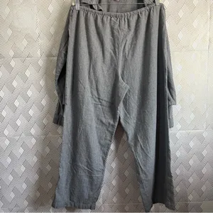 Victoria's Secret pajama Set SZ L thumbnail 4