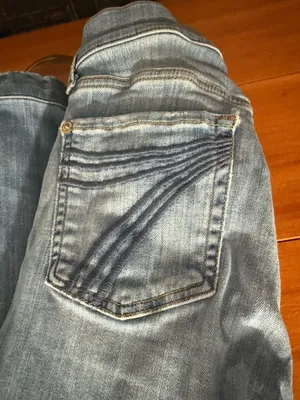 7 For All Mankind Dojo thumbnail 3