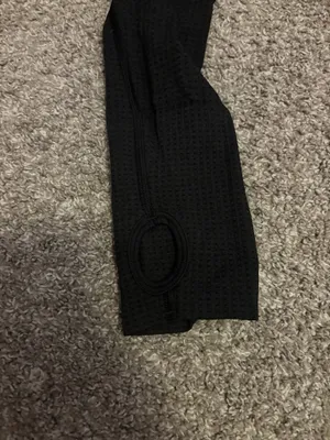 Gymshark Long Sleeve Crop Top thumbnail 4