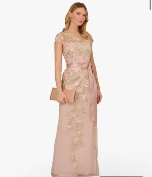 Adrianna Papell Dress thumbnail 4