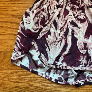 Free People Movement NWOT The Way Home Shorts Size Small thumbnail 3