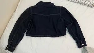Zara Jean jacket thumbnail 3
