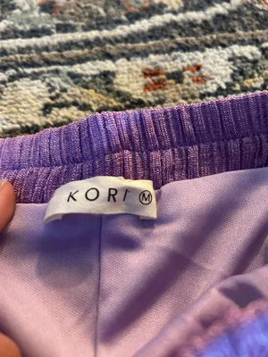 Kori Skirt thumbnail 2