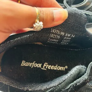 Black Mary Jane‎ Shoes Size 8 thumbnail 11