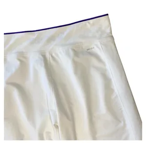 NIKE Foldover Waistband Cropped Capri Pants thumbnail 6