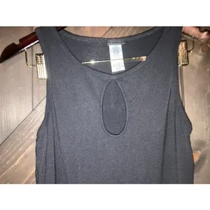 Harley‎ Davidson Women's Black Tank Top Size Small Los Angeles thumbnail 4