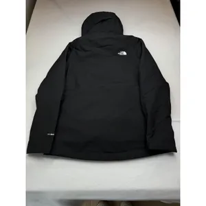 The North Face Womens Toro Peak Triclimate 3 in 1 Jacket Black Medium NWT $270 thumbnail 5