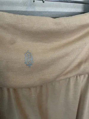 Free People Movement Echo Harem Pant Large Tan Beige thumbnail 11