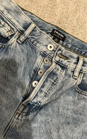 Playboy Pacsun  Jeans thumbnail 4