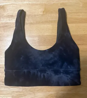 Lululemon Reversible Align Bra thumbnail 1