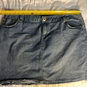 Blues Blues Size 18W Women’s Skirt thumbnail 3