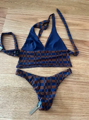 Thrills Bikini Set thumbnail 5