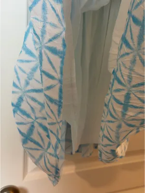 Elan Sundress Patterned thumbnail 3